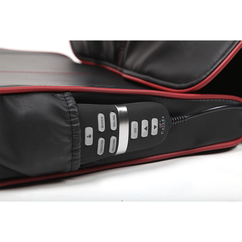 Quattromed IV-S-Massageauflage - Ausstellungsstück