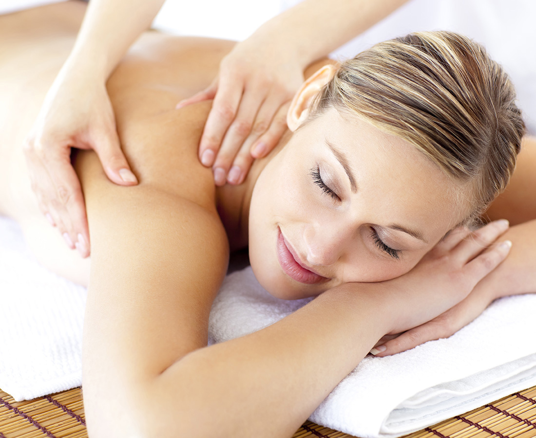 Welche Massagearten gibt es? Entdecke die vielfältige Welt der Massagearten