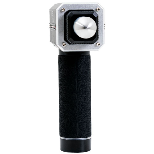 MediGun Pro frontal Patrone Massagekopf MediGun Pro
