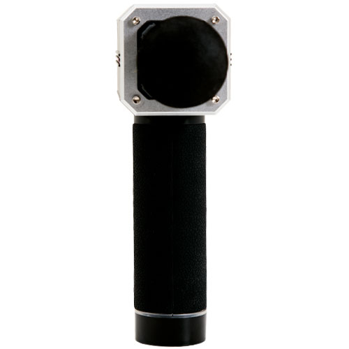 MediGun Pro frontal Soft-Ball Massagekopf MediGun Pro
