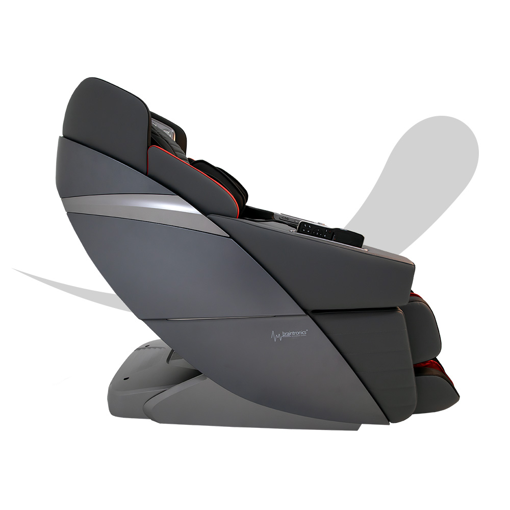 AlphaSonic III-Massagesessel