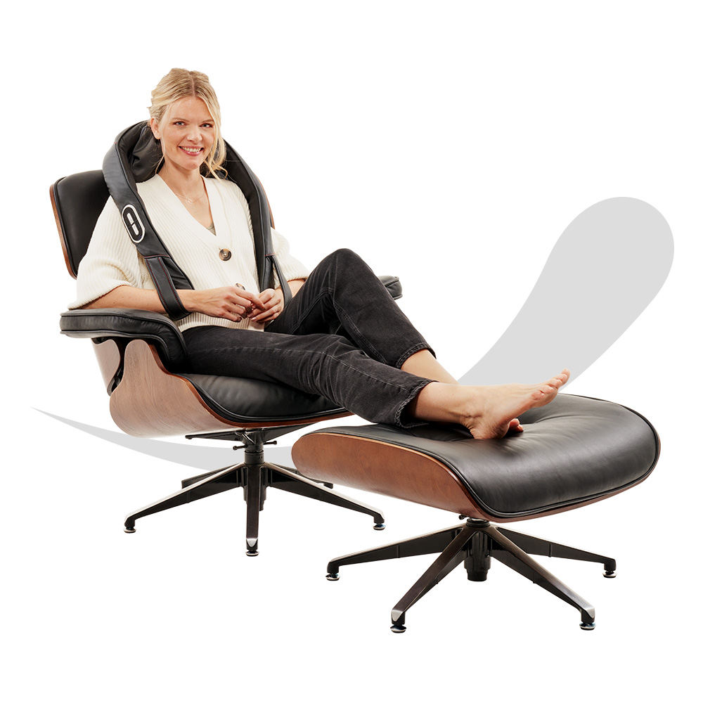 Neck2Go-Nackenmassagegerät Ausstellungsstück
