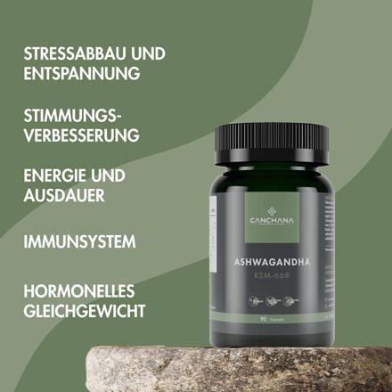Ashwagandha C