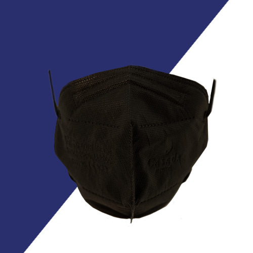 Casada FFP2 NR Atemschutzmasken mit Ohrbändern Casada FFP2 NR Atemschutzmasken mit Ohrbändern