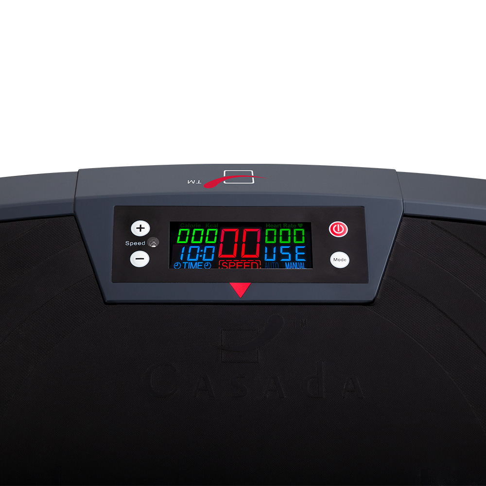 PowerBoard 3.0 Vibrationsplatte PowerBoard 3.0 Vibrationsplatte