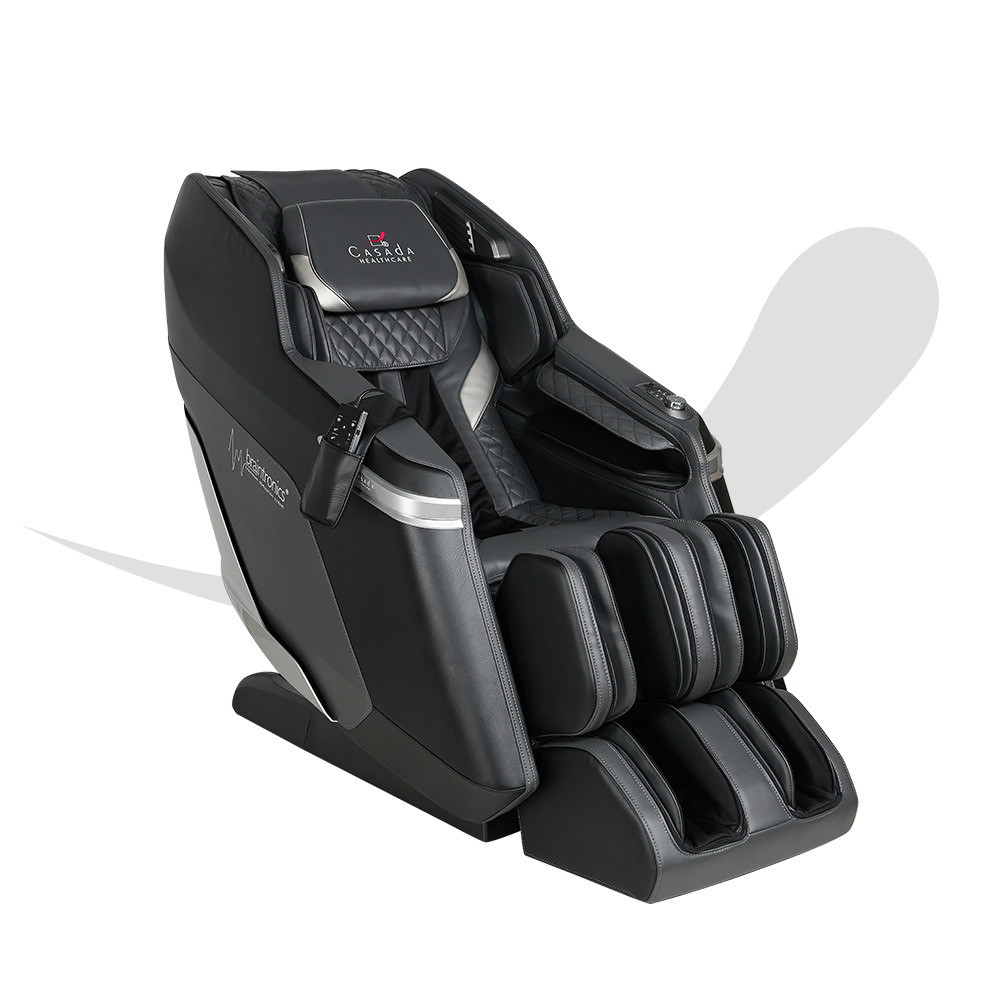 Pollux-Massagesessel