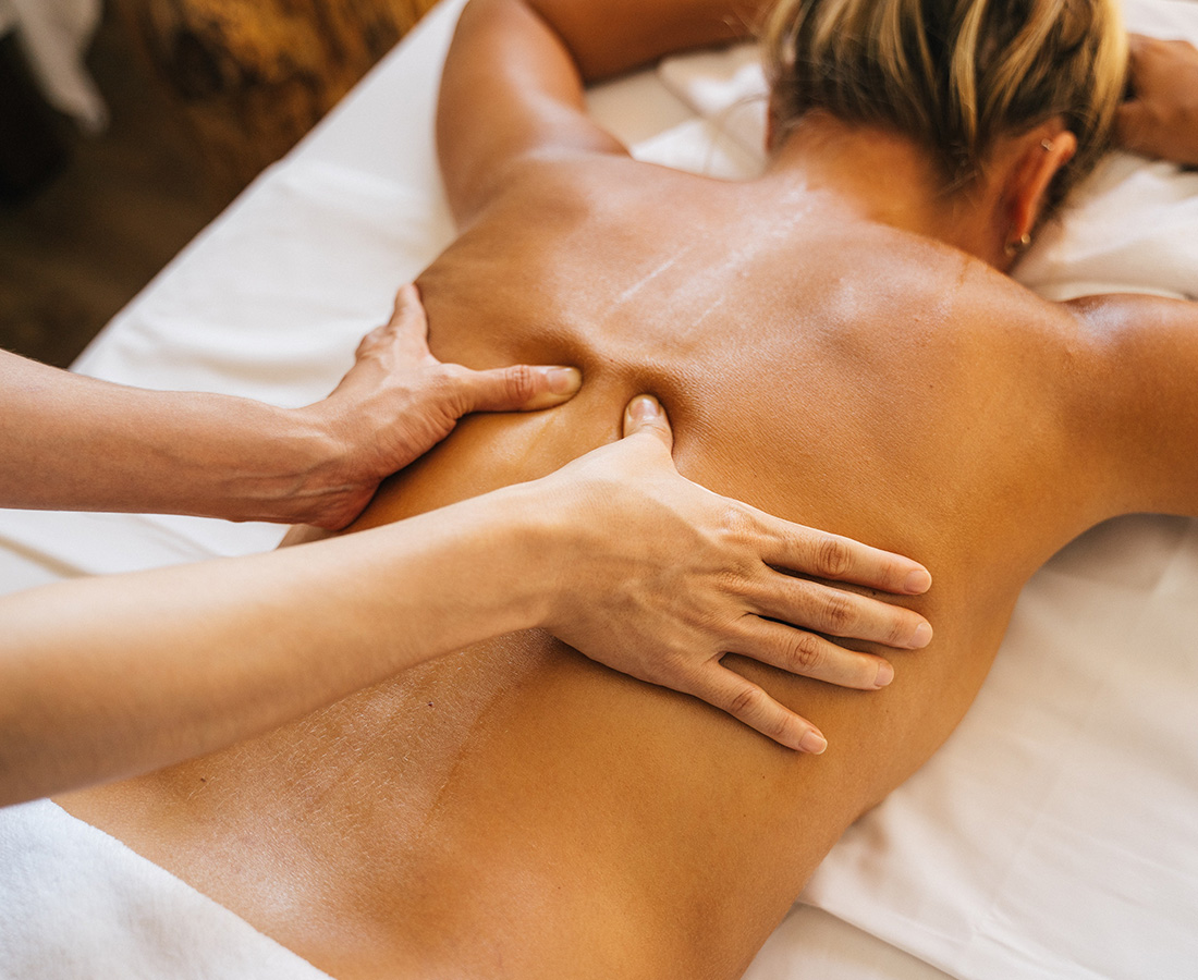 Entdecke die Geheimnisse der Shiatsu-Massage: Antworten auf deine brennendsten Fragen Entdecke die Geheimnisse der Shiatsu-Massage: Antworten auf deine brennendsten Fragen