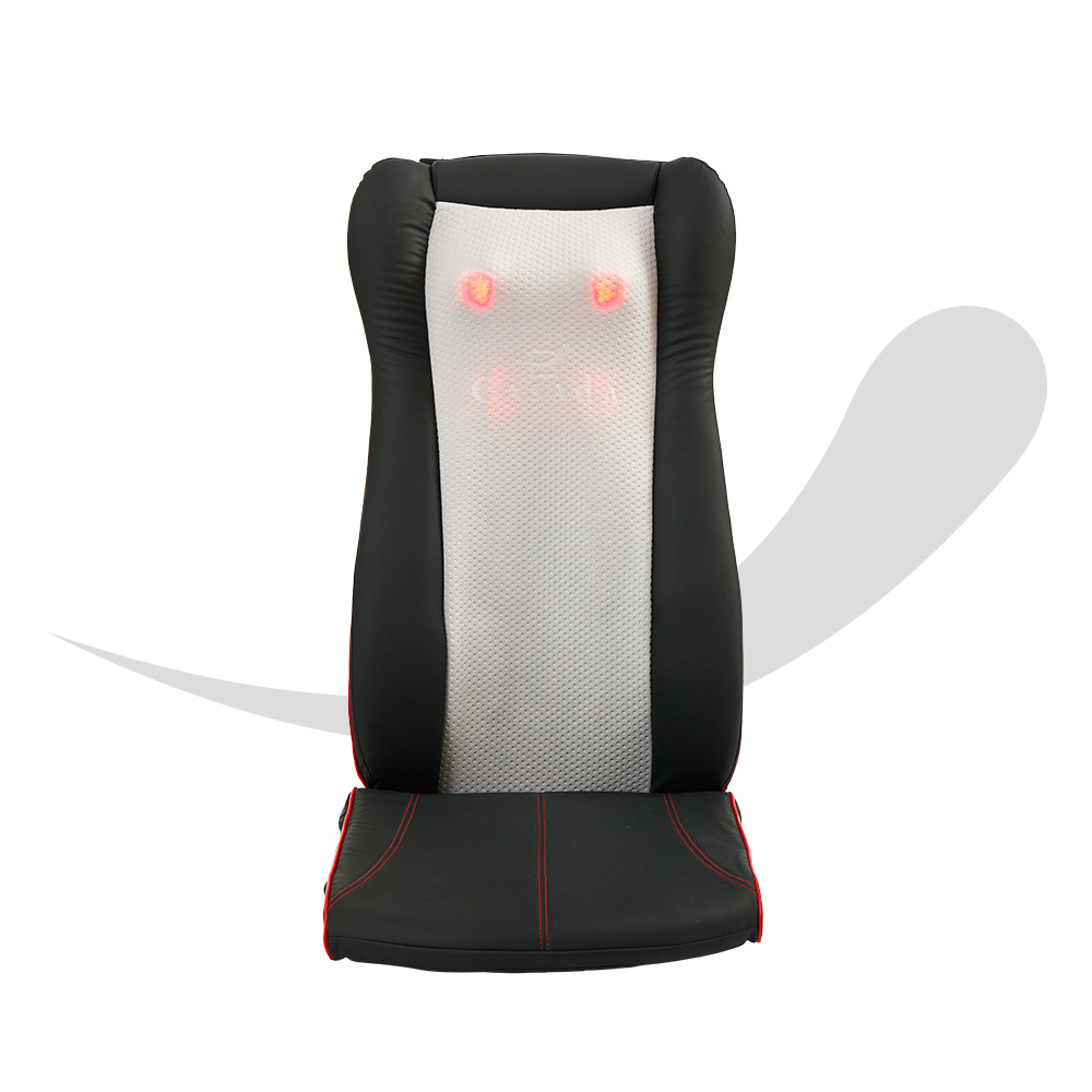 Quattromed V braintronics®-Massageauflage