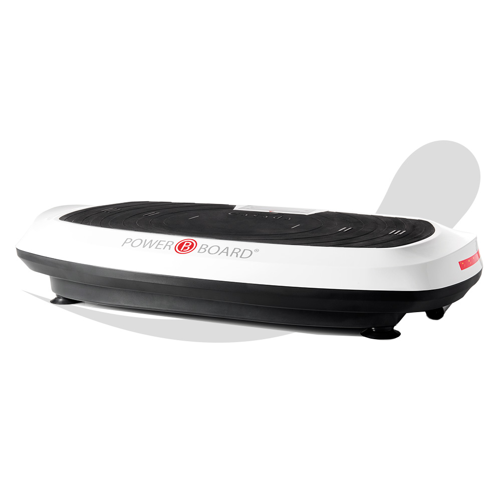 PowerBoard 2.1 Vibrationsplatte