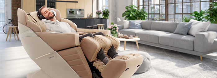 Massagesessel B2B