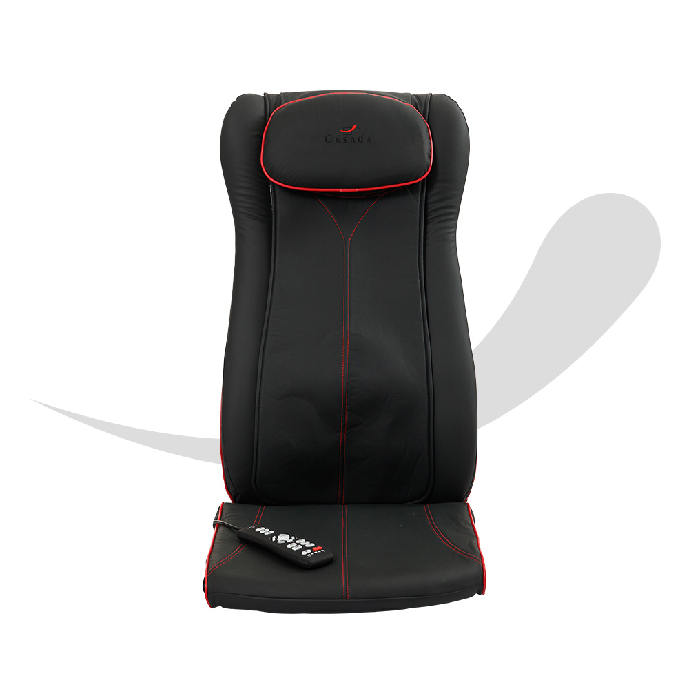 Quattromed V braintronics®-Massageauflage