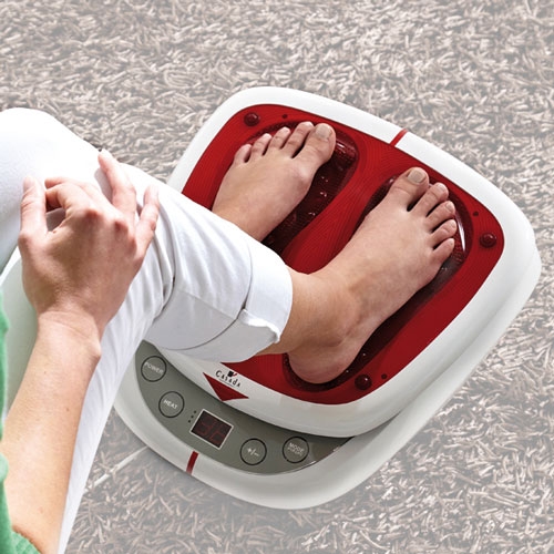 Infraped II - Fussmassagegerät