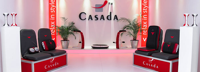 Casada Deutschland