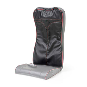 Cover Quattromed IV-S