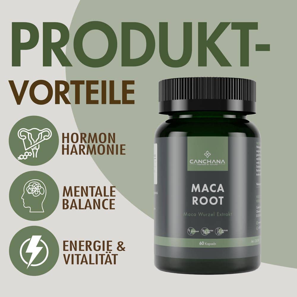 Maca Root Maca Root