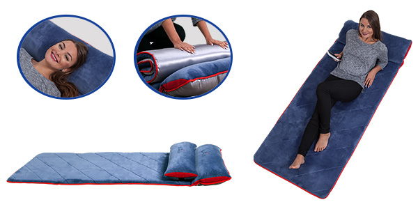 BodyShape II Massagematte