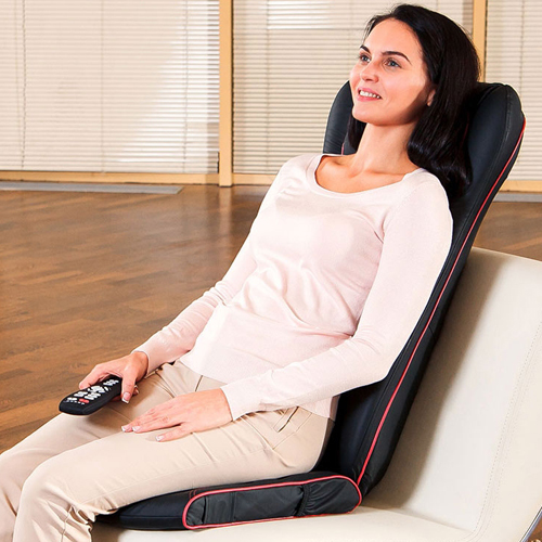 Quattromed V braintronics®-Massageauflage