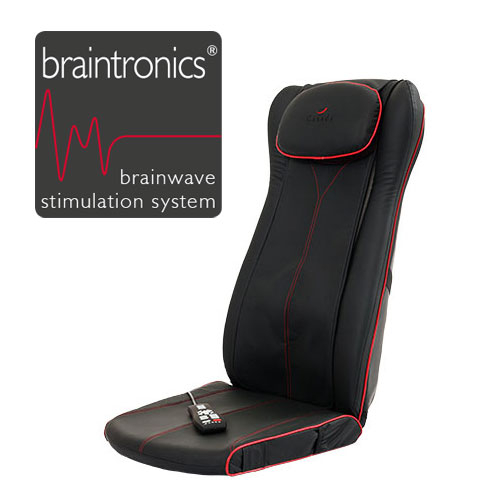 Quattromed V BT-Massageauflage - Ausstellungsstück