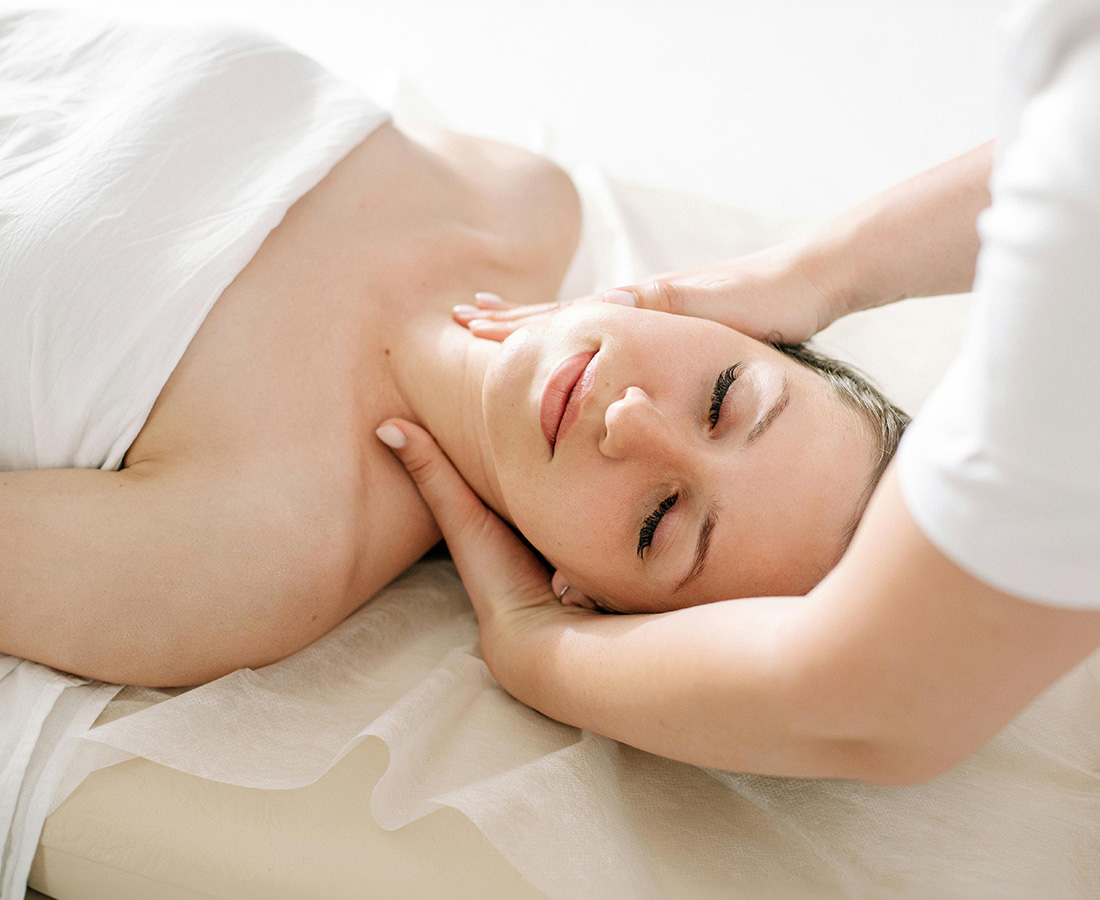 Shiatsu Anwendungsgebiete: Die Kunst der tiefen Entspannung und Selbstheilung