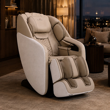 SmartRelax Massagesessel