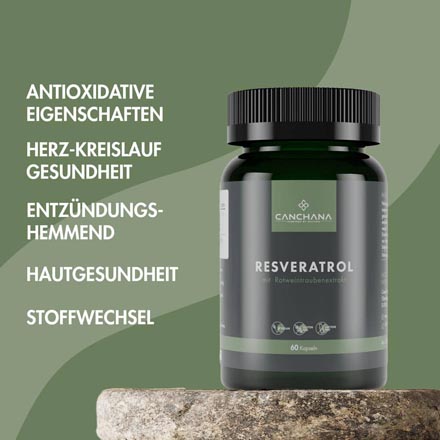 Resveratrol C