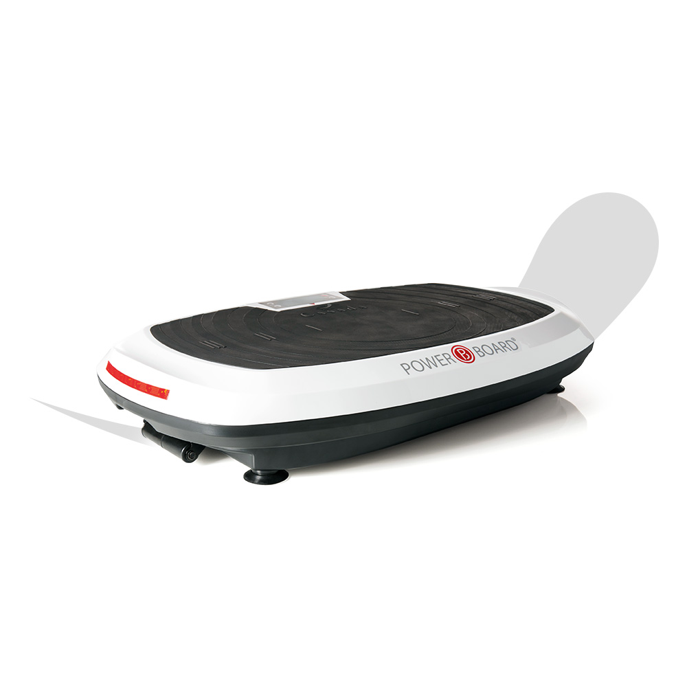 PowerBoard 2.1 Vibrationsplatte - Austellungsstück