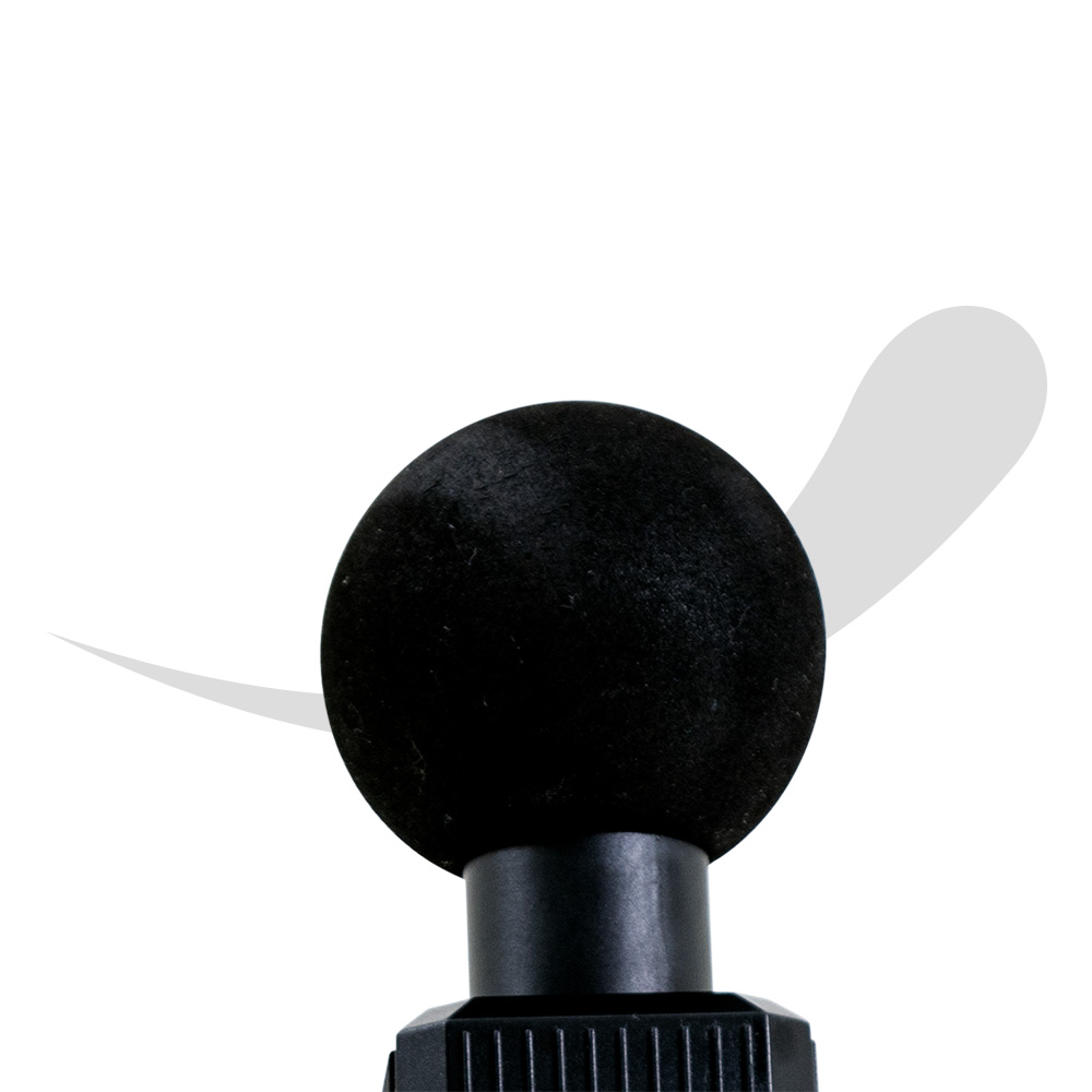 MediGun Pro-Massage Gun