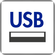 USB-Lader