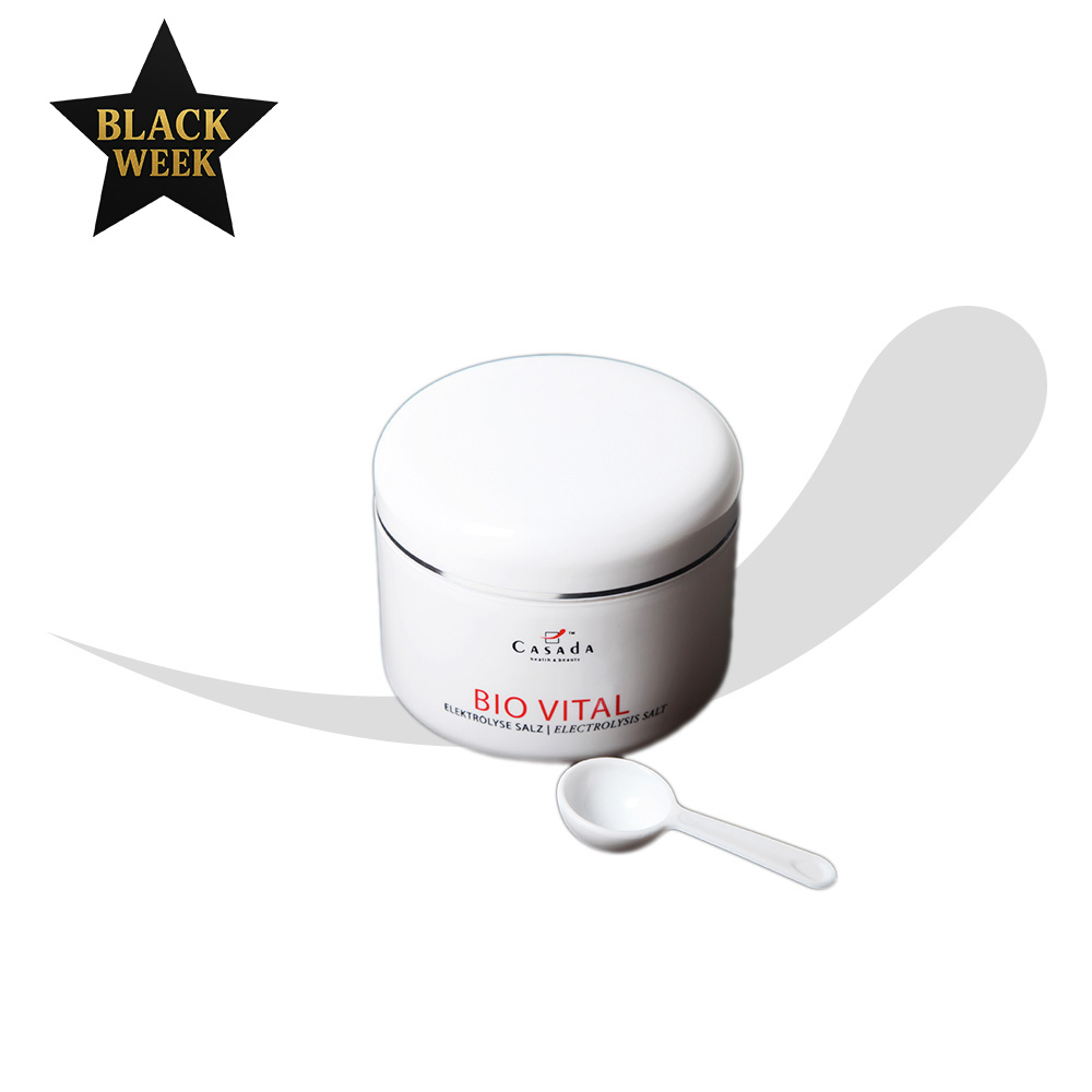 Spezialsalz - BioVital
