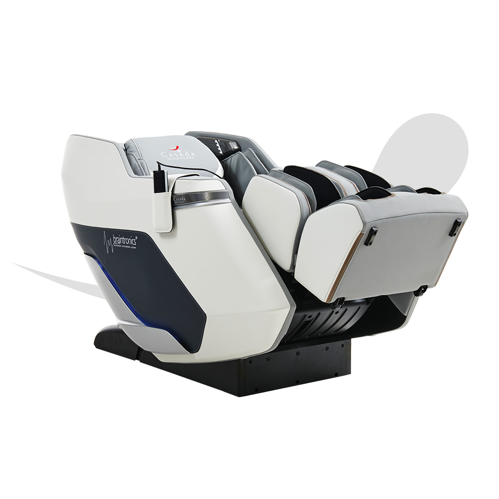 Pollux-Massagesessel