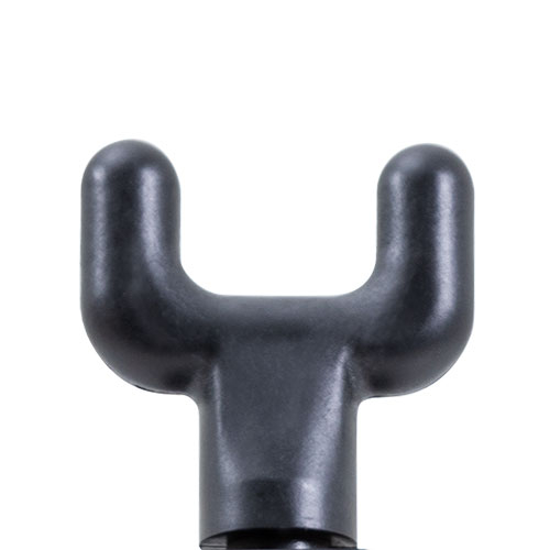 MediGun Pro Gabel Massagekopf MediGun Pro