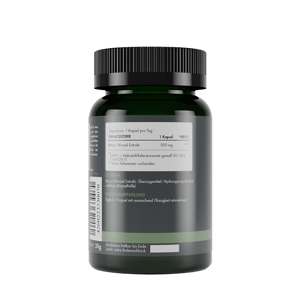 Maca Root Maca Root