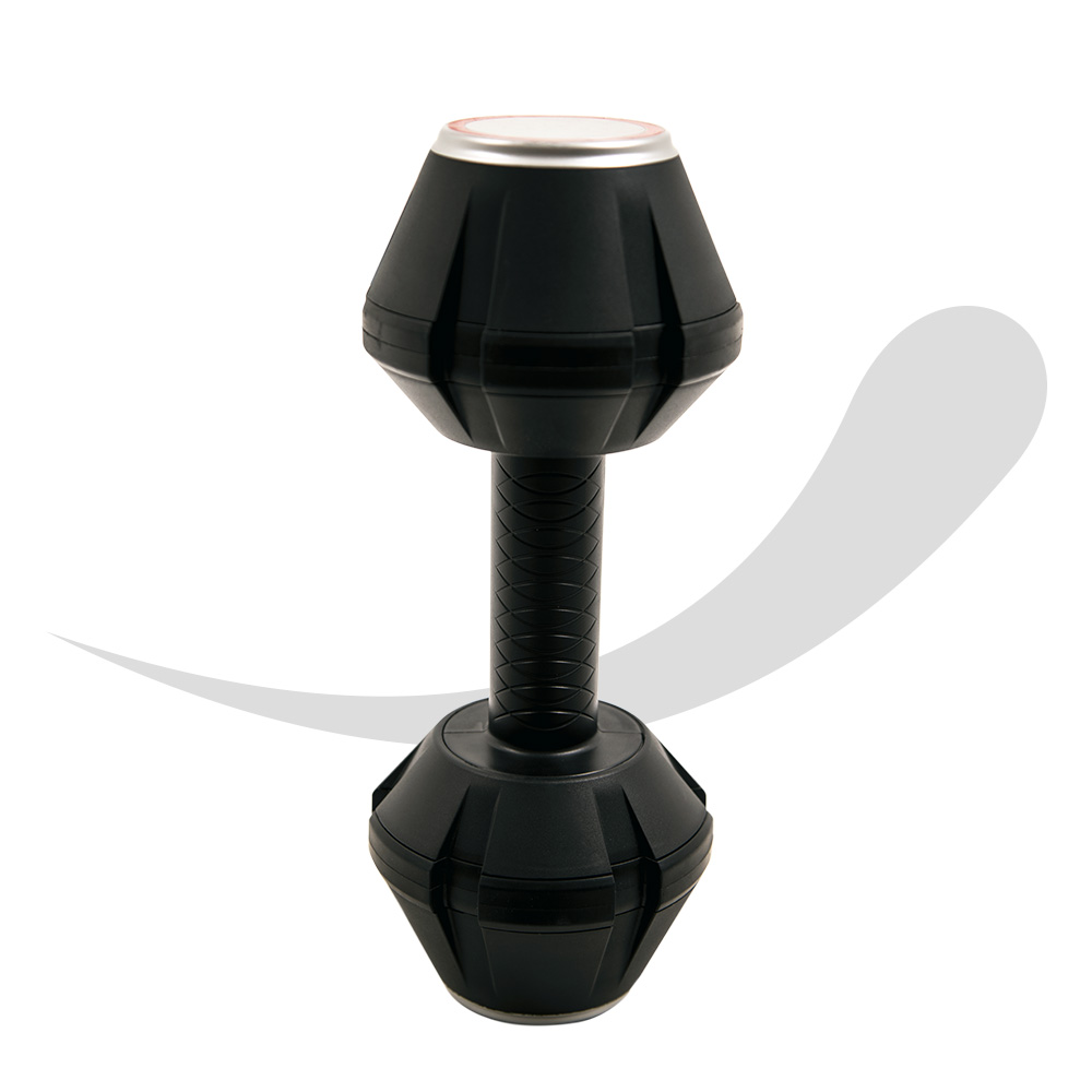 PowerVib Vibrations-Hantel von Casada Deutschland PowerVib Vibrations-Hantel von Casada Deutschland