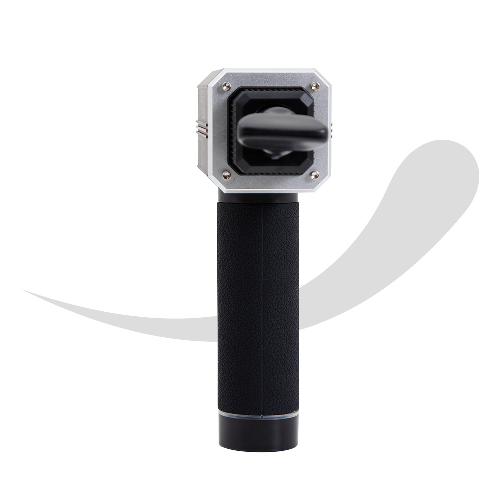 MediGun Pro-Massage Gun