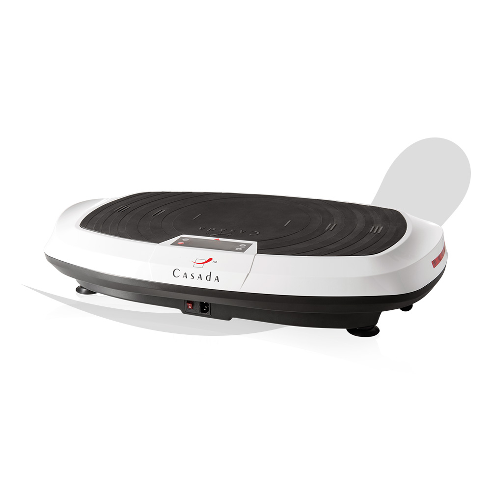 PowerBoard 2.1 Vibrationsplatte - Austellungsstück