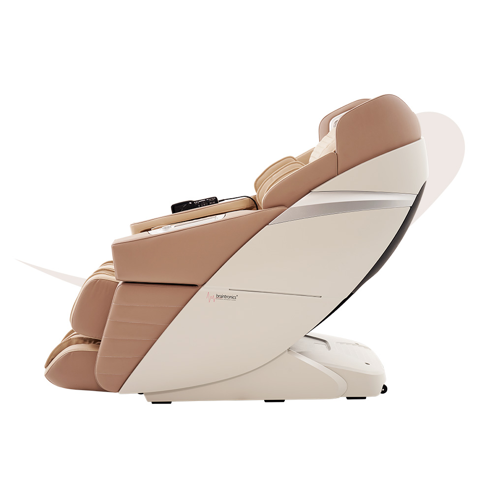 AlphaSonic III-Massagesessel