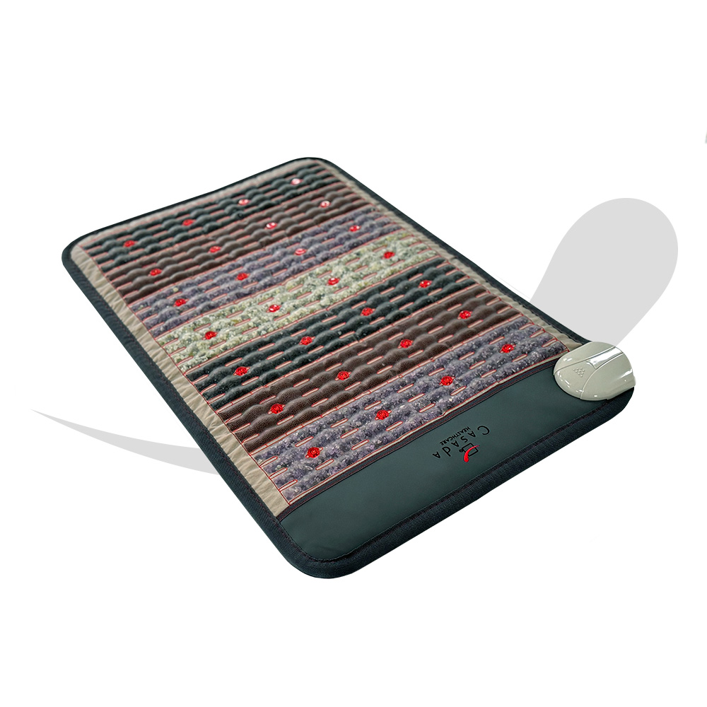 Dr. Stone Pro-Heizmatte