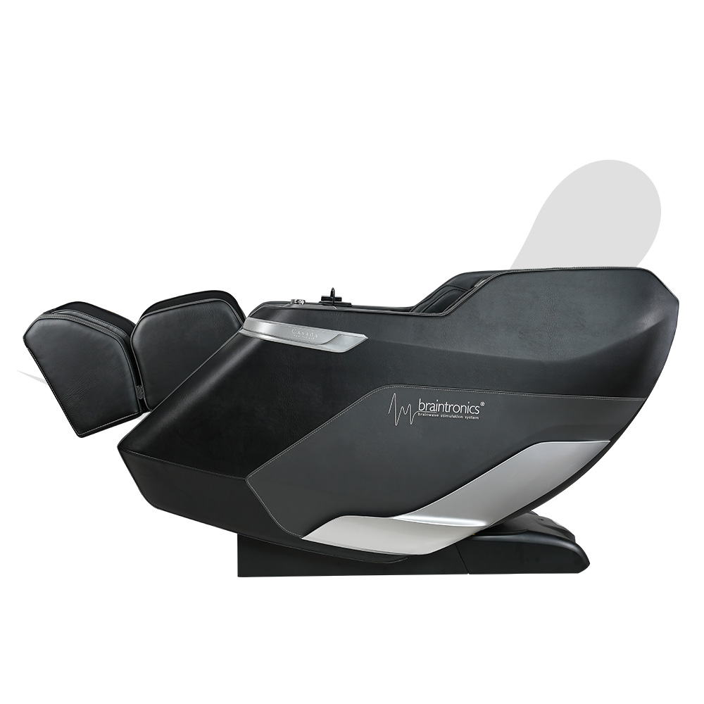 Pollux-Massagesessel