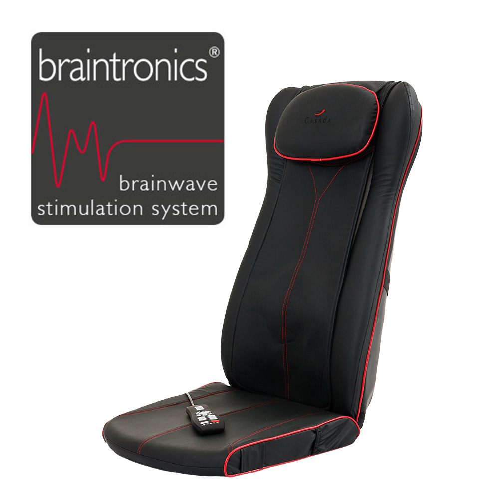Quattromed V braintronics®-Massageauflage