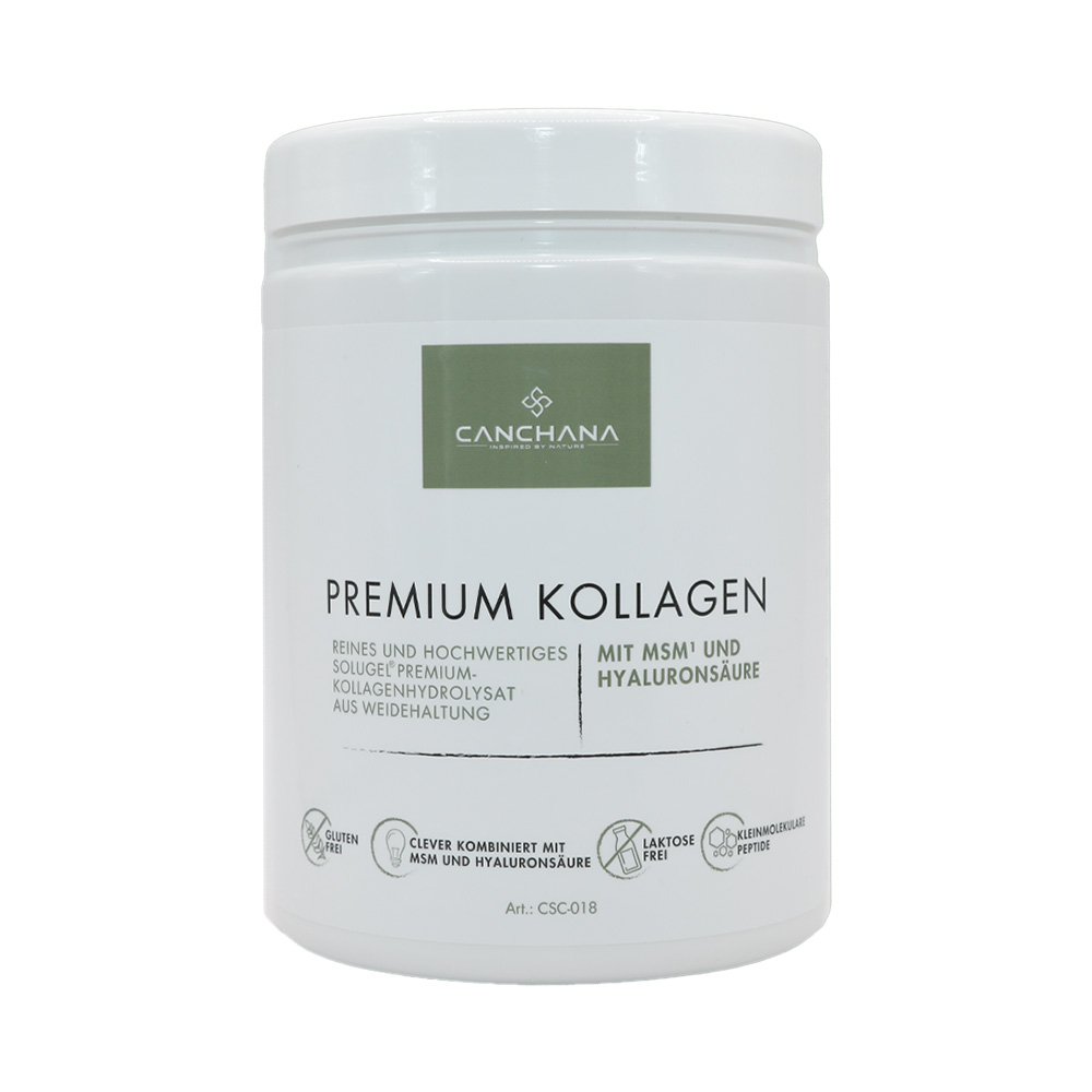 Premium Kollagen