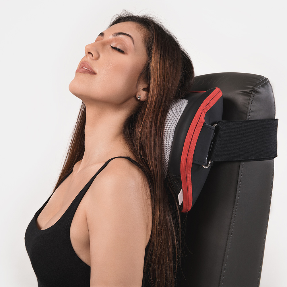 Miniwell Twist2Go-Massagekissen