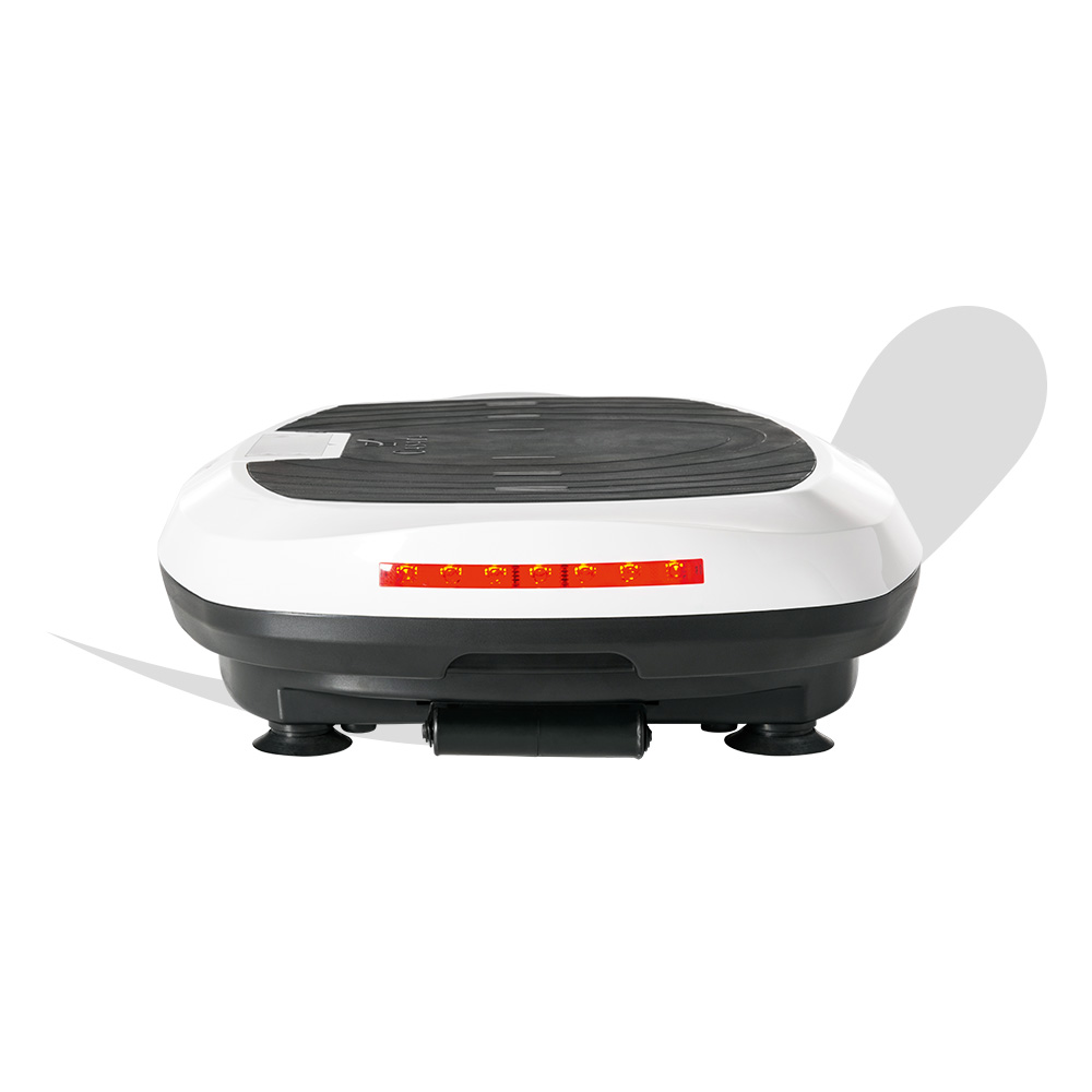 PowerBoard 2.1 Vibrationsplatte - Austellungsstück