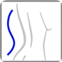 I-Open Flexible Rail