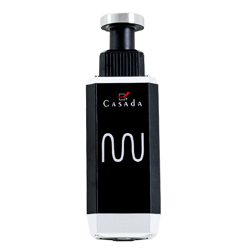 MediGun Pro oben Platte Massagekopf MediGun Pro