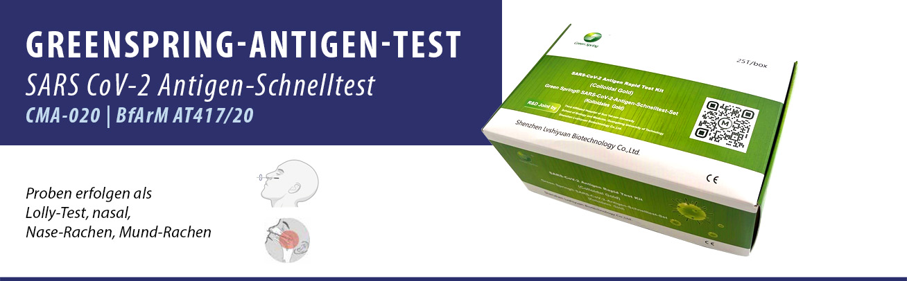 Casada CoV-2 Nasopharyngeal Test