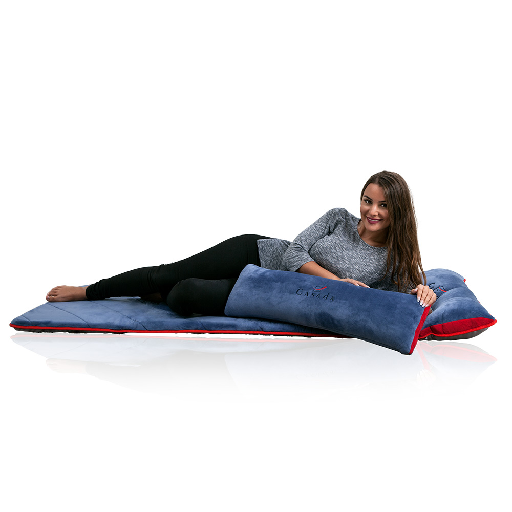 BodyShape II-Massagematte Ausstellungsstück
