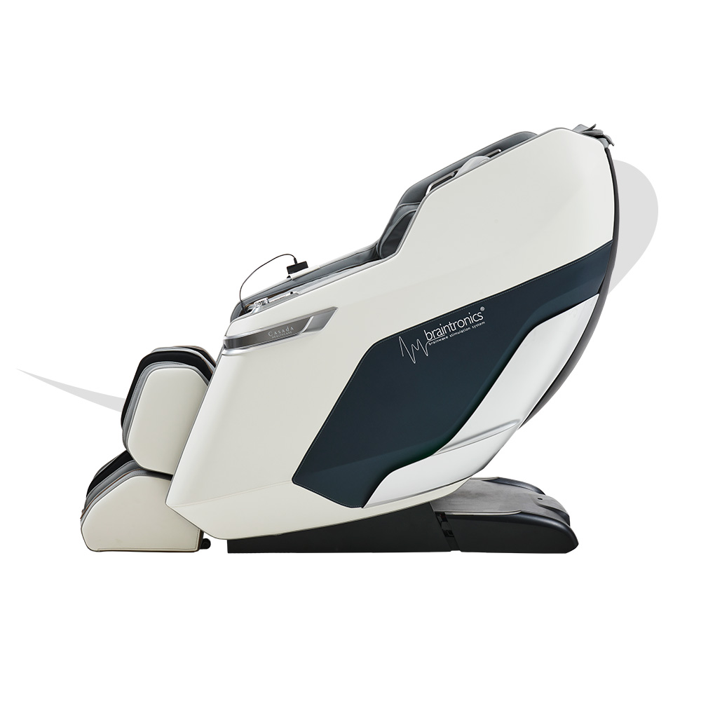 Pollux-Massagesessel