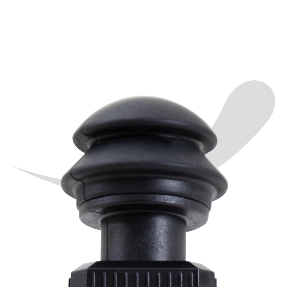 MediGun Pro-Massage Gun