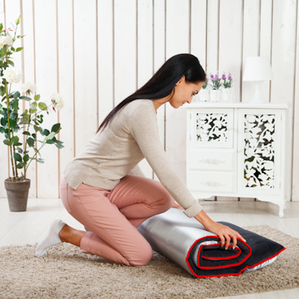BodyShape Limited Edition-Massagematte Ausstellungsstück