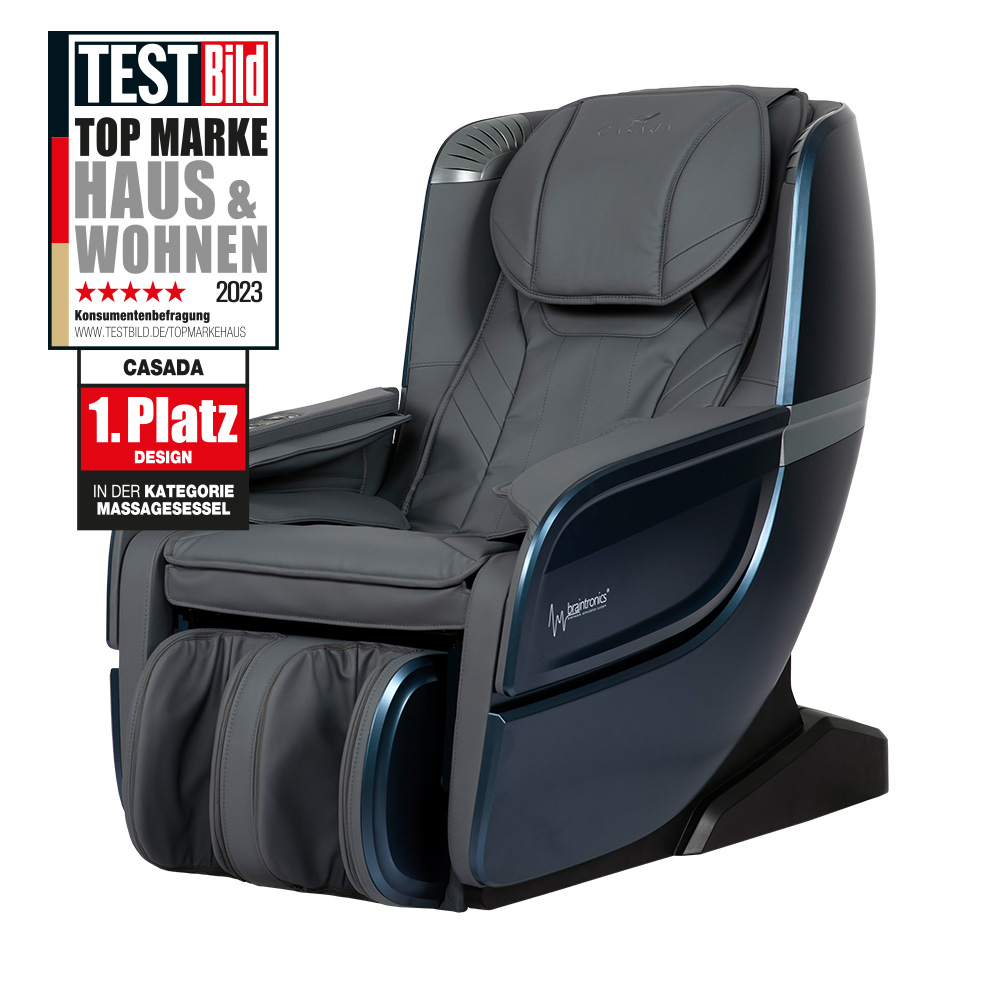 EcoSonic-Massagesessel EcoSonic-Massagesessel